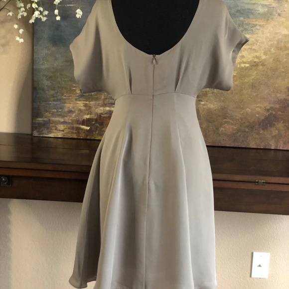 Armani Silk Dress - Picture 6 of 16